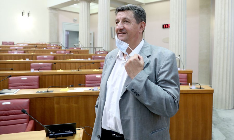 Željko Sačić