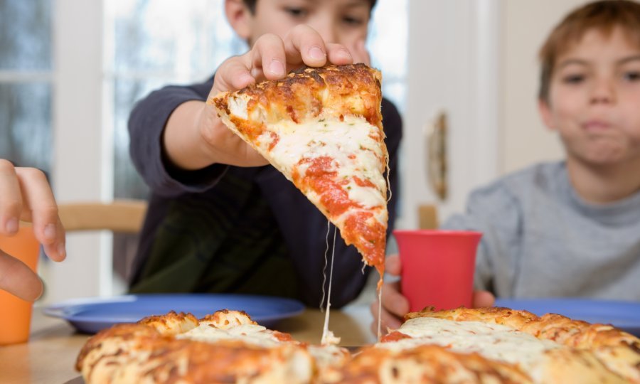 pizza