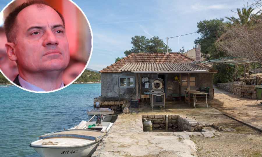 Slaven Dobrović / Malostonski zaljev