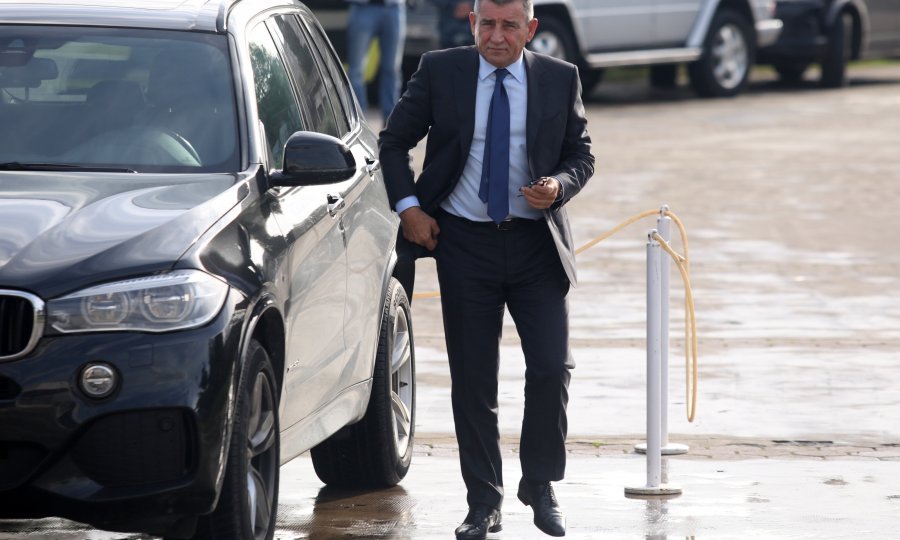Ante Gotovina