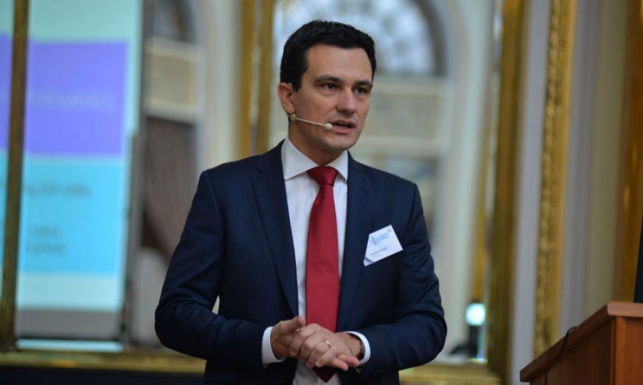 Krešimir Mlinarić Adacta