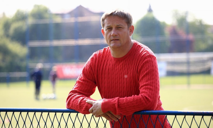 Vlado Kasalo Vlado Kasalo