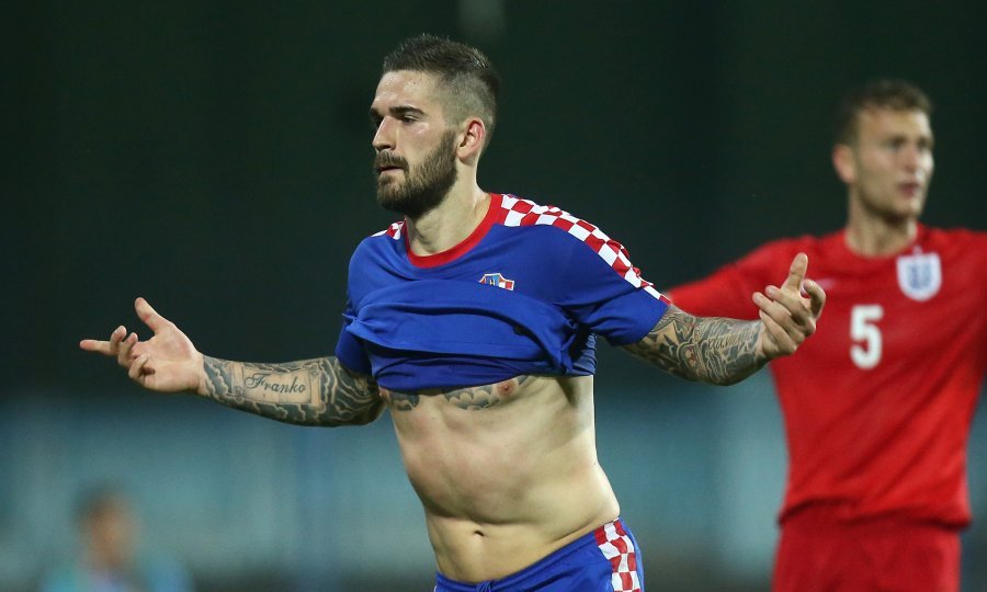 Marko Livaja