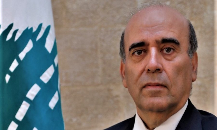 Charbel Wehbe