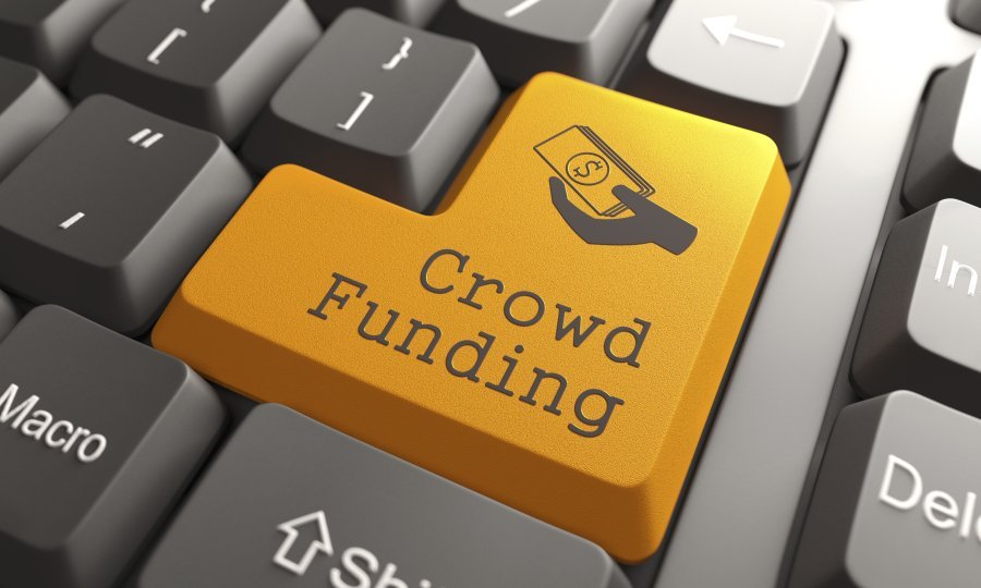 crowdfunding