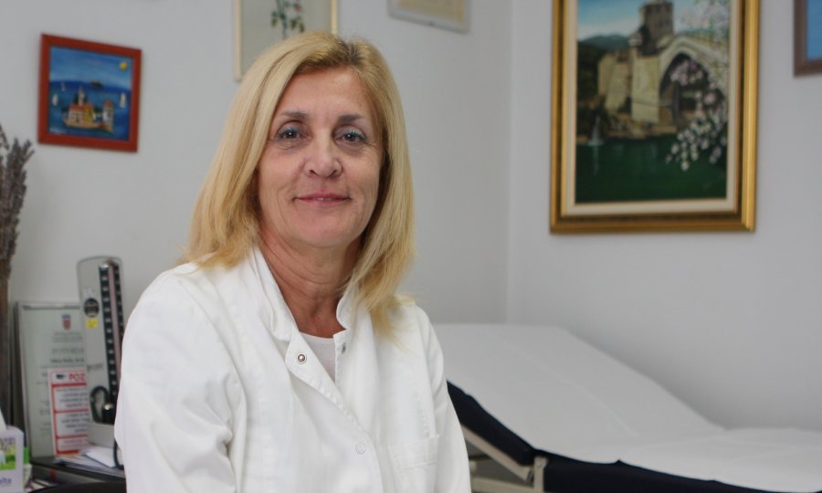 Vikica Krolo predsjednica je Koordinacije hrvatske obiteljske medicine