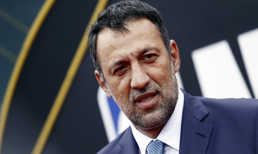 Vlade Divac