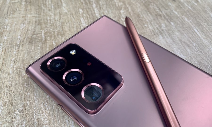 Najnoviji predstavnici Galaxy serije navodno će podržavati i digitalnu olovku S Pen