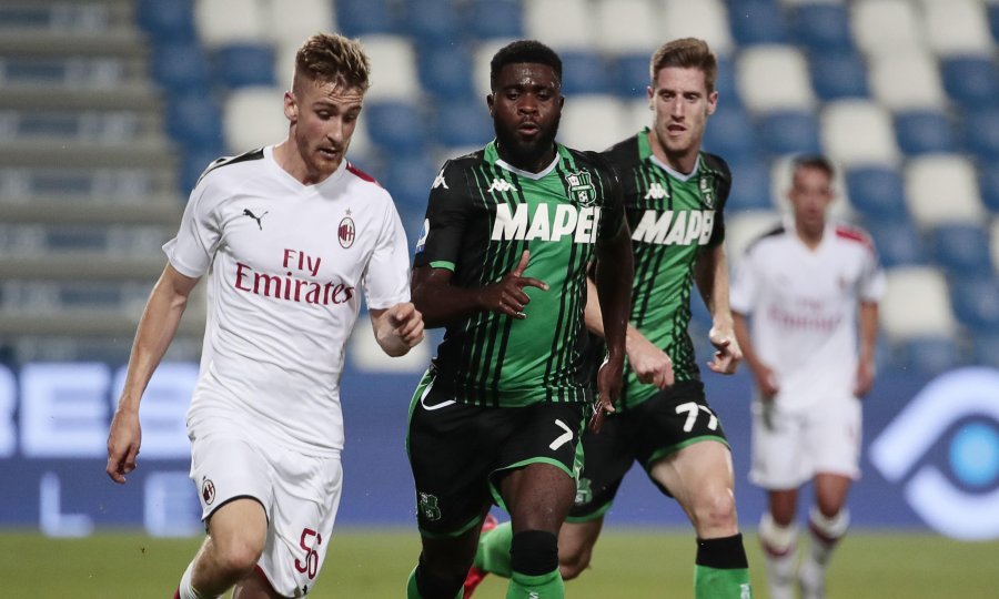 Jeremie Boga