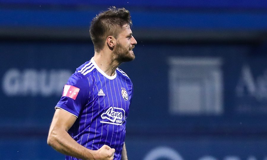 Bruno Petković