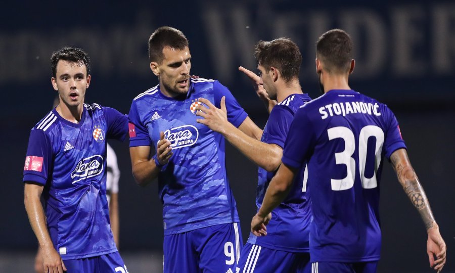 Dinamo