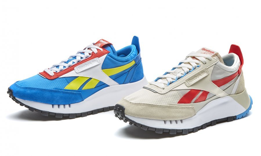 Reebok