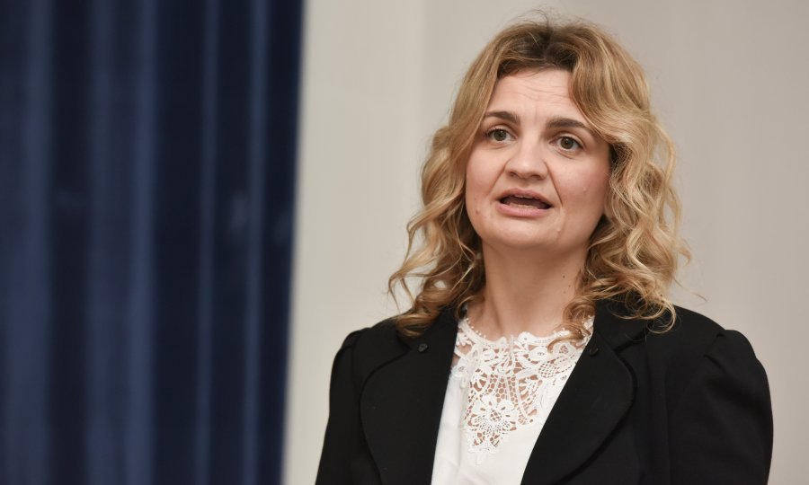 Tajana Barbić