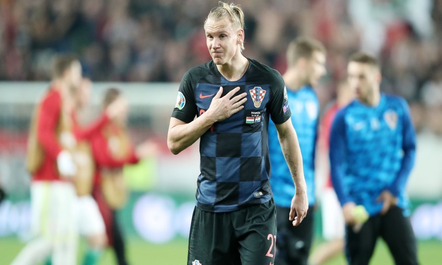 Domagoj Vida