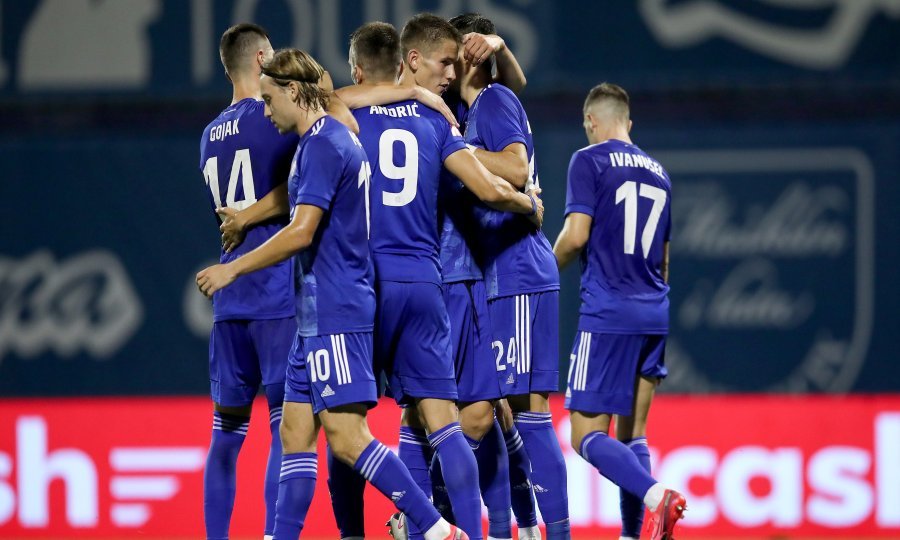 Dinamo