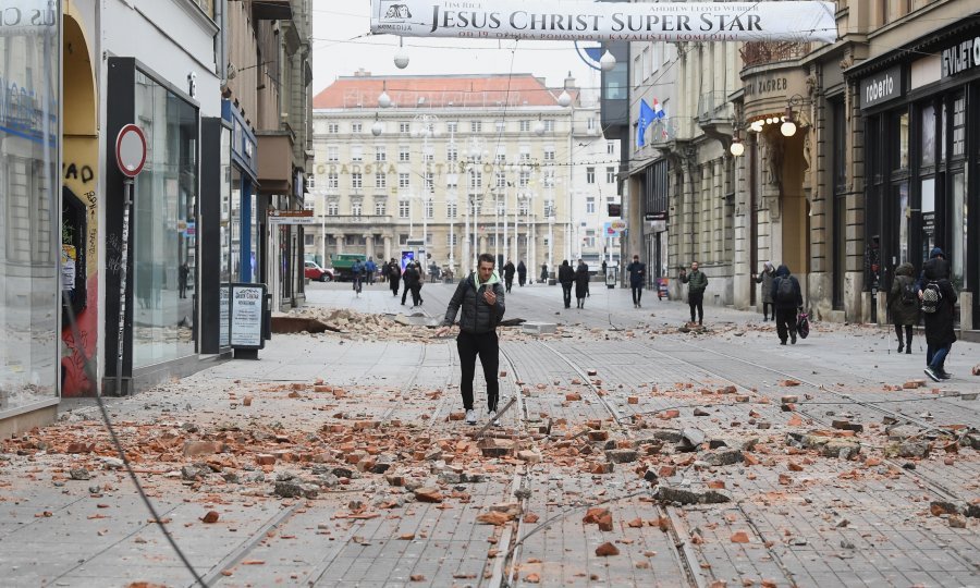 Zagrepčani napuštaju centar, traže se tereni i kuće na periferiji 1301700