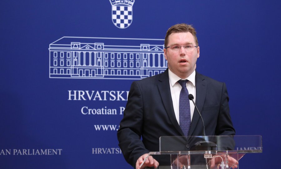 Marko Pavić