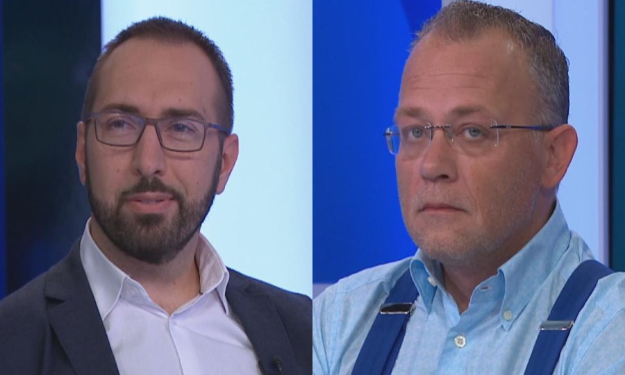 Tomašević i Hasanbegović