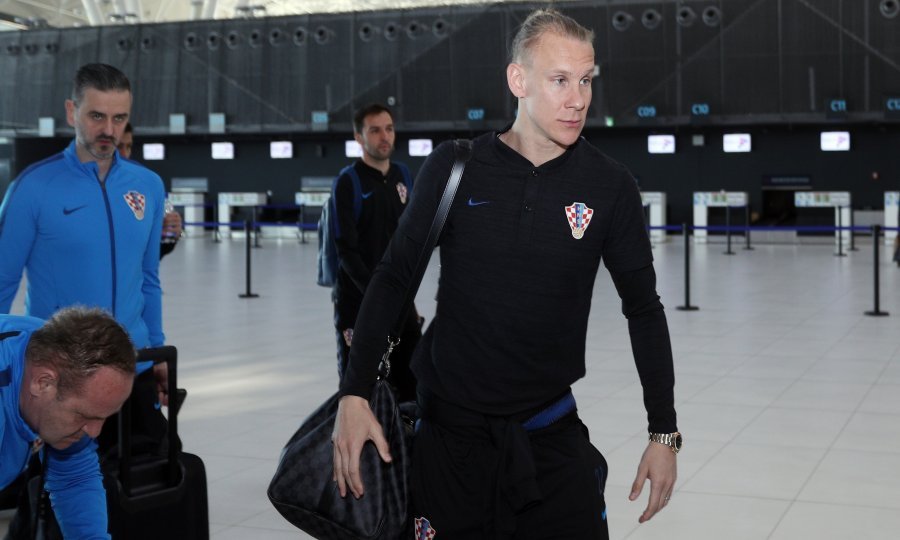 Domagoj Vida