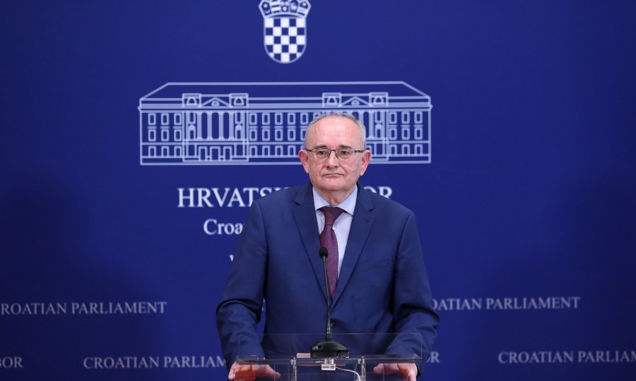 Božo Ljubić