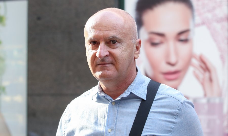 Predrag Matić