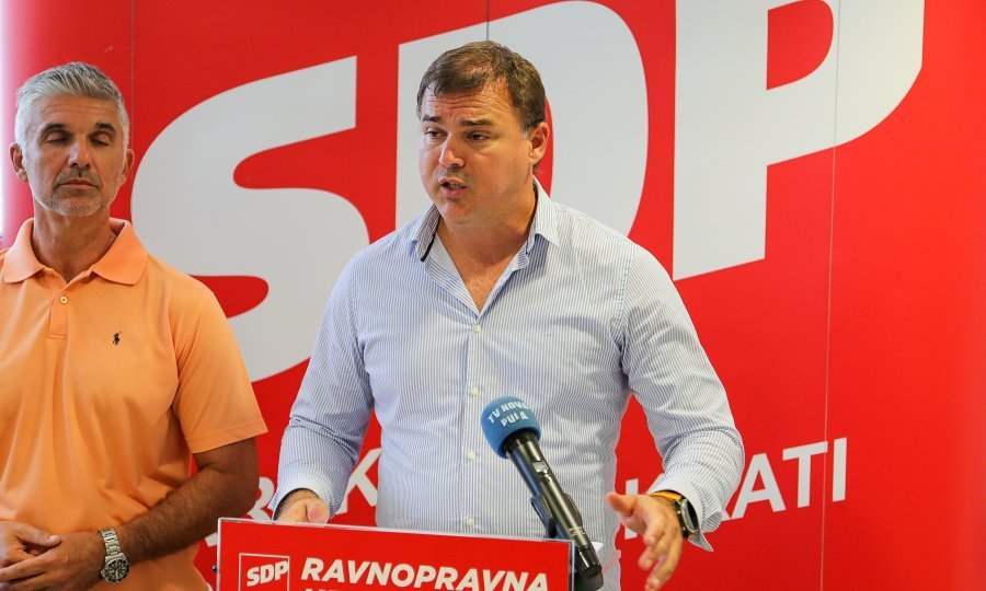 Danijel Ferić