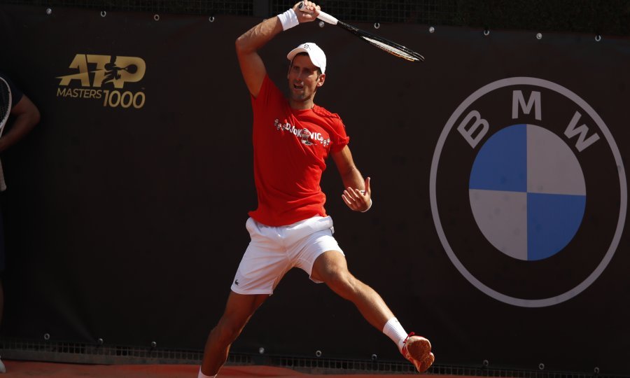 Novak Đoković