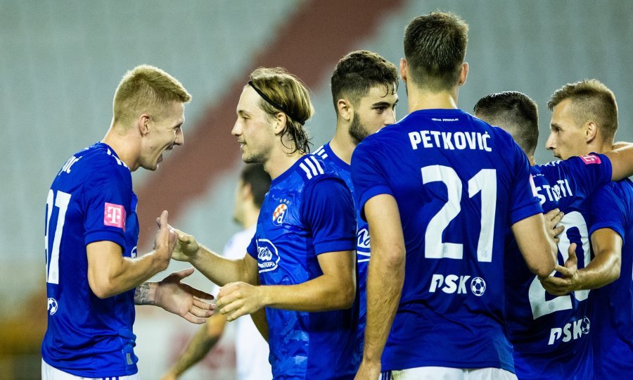 Dinamo