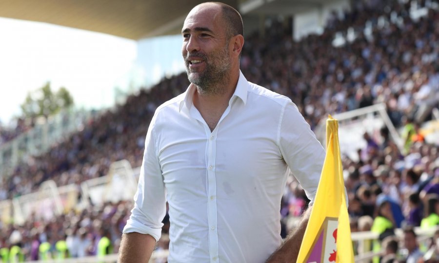 Igor Tudor
