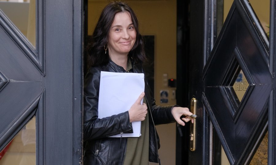 Marija Vučković