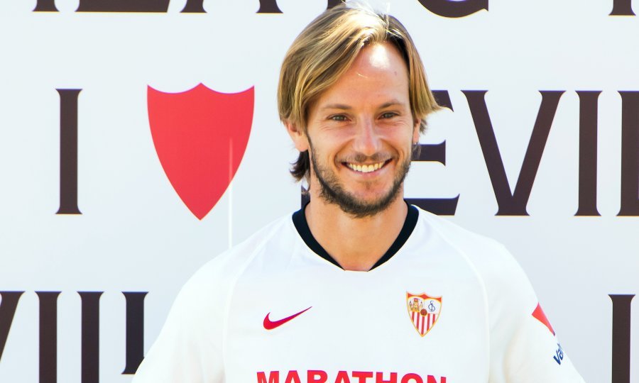 Ivan Rakitić