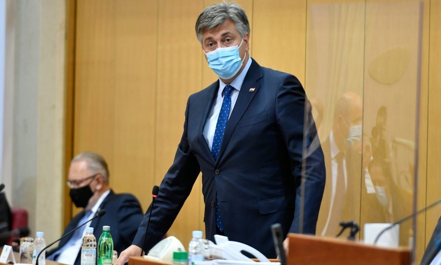 Andrej Plenković