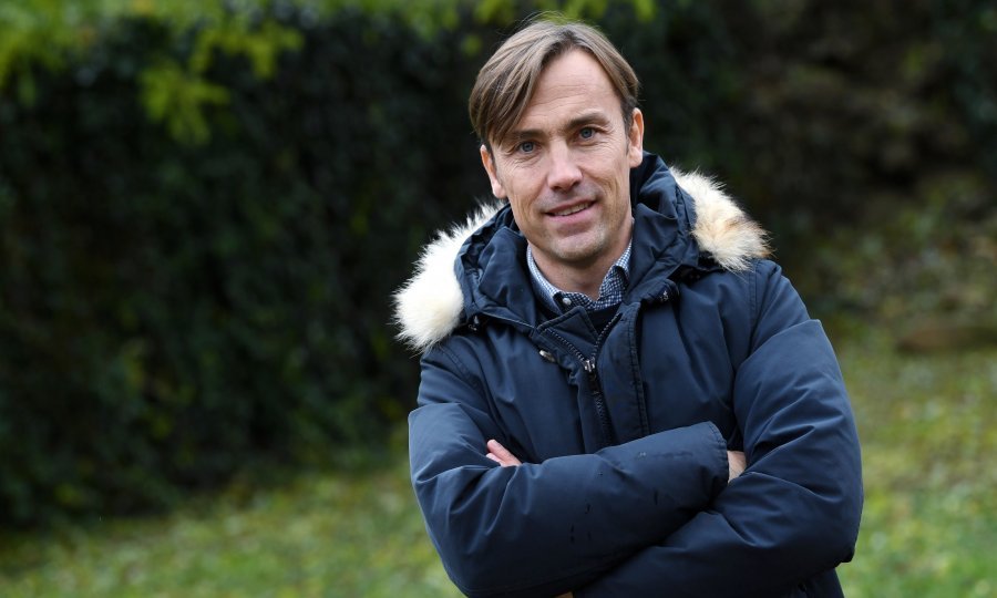 Dario Šimić