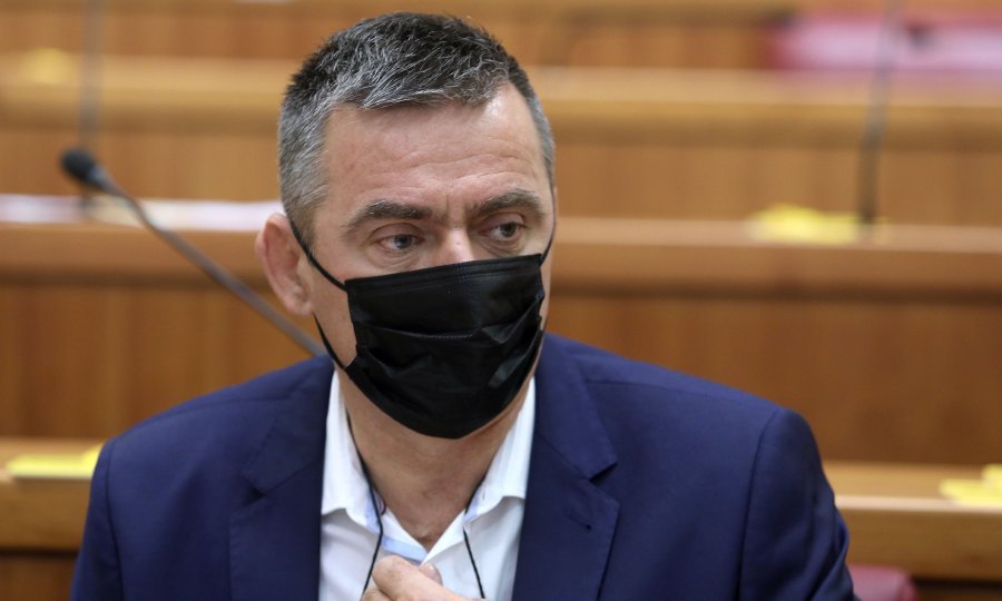 Stipo Mlinarić