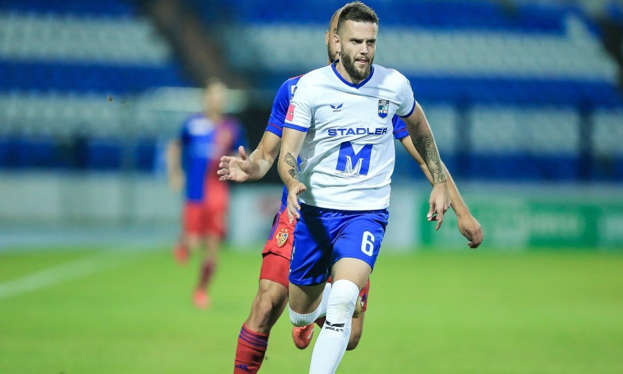 Ante Majstorović