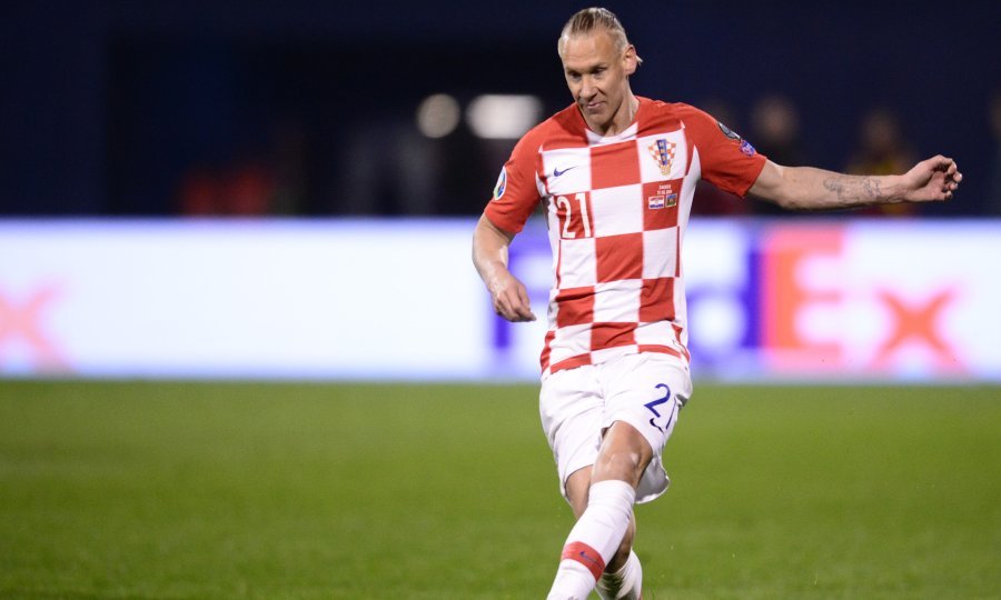 Domagoj Vida