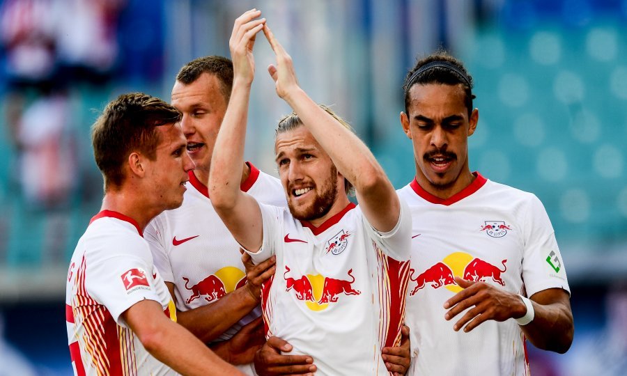 RB Leipzig