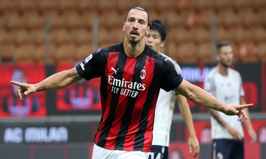 Zlatan Ibrahimović