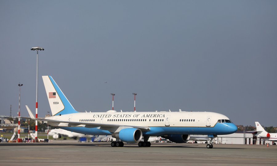 Air Force Two