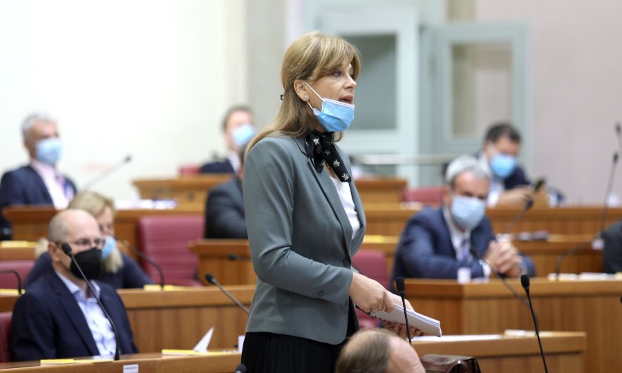 Karolina Vidović Krišto