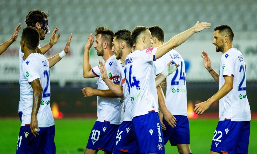 Hajduk