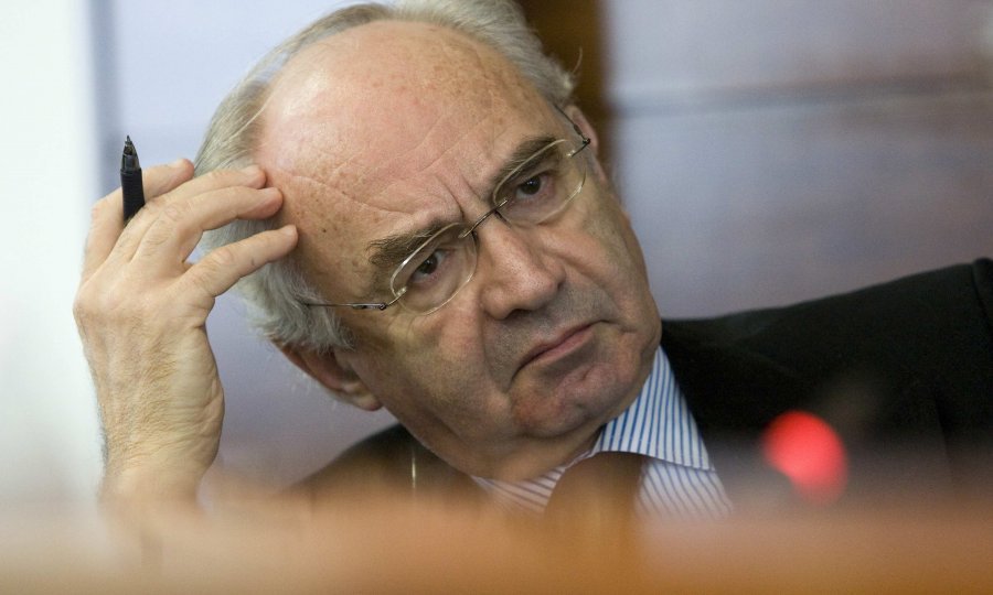 Ettoe Gotti Tedeschi
