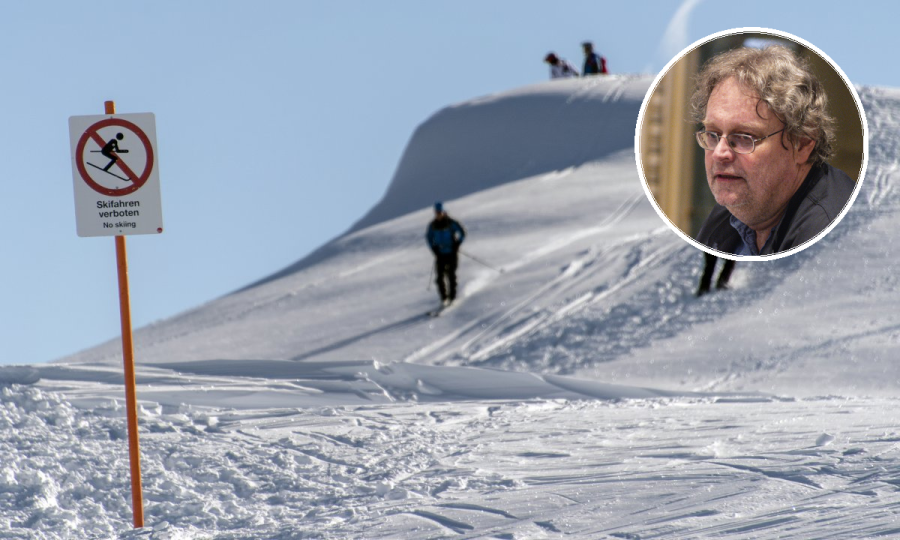 Skijalište Flachau/Peter Kolba
