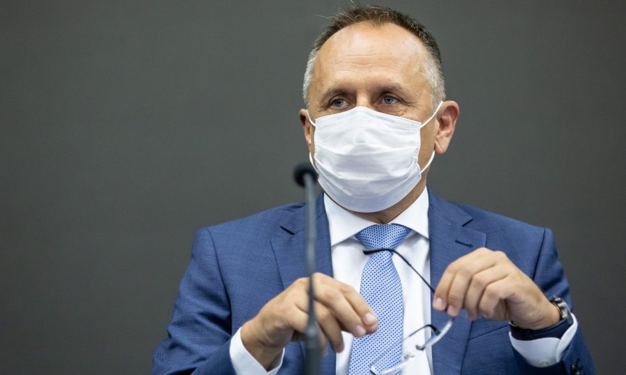 Drago Prgomet