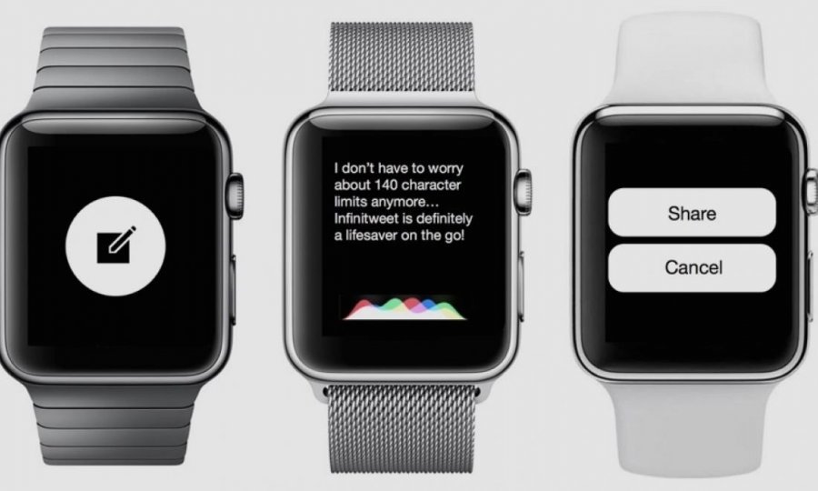 apple watch