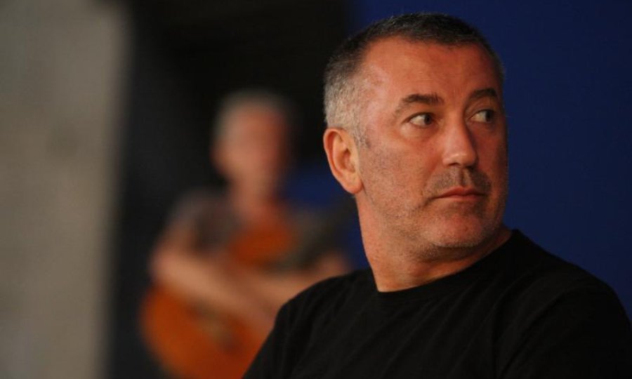 Adio kauboju - Ivica Buljan