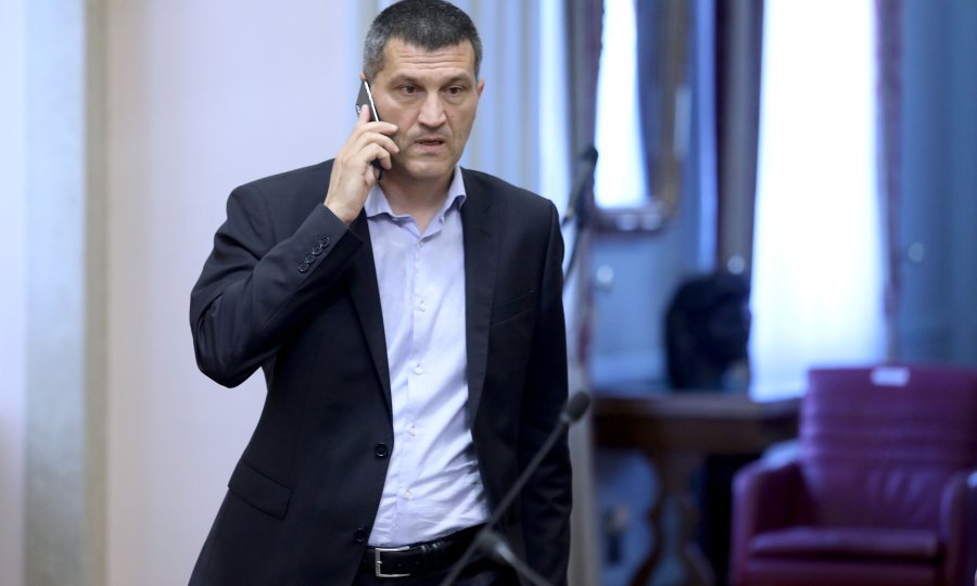 Nikša Vukas