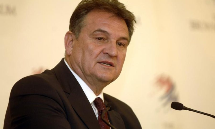 Radimir Čačić