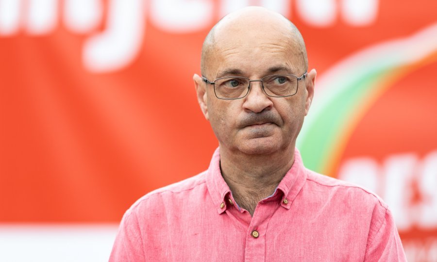 Goran Aleksić