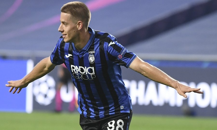 Mario Pašalić